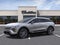 2027 Cadillac OPTIQ 4dr Luxury