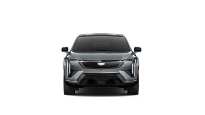 2027 Cadillac OPTIQ 4dr Luxury