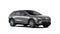 2027 Cadillac OPTIQ 4dr Luxury