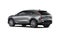 2027 Cadillac OPTIQ 4dr Luxury