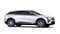 2027 Cadillac OPTIQ 4dr Luxury