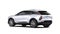 2027 Cadillac OPTIQ 4dr Luxury
