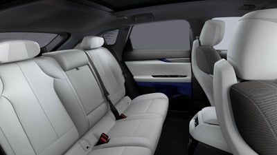 2026 Cadillac OPTIQ 4dr Luxury