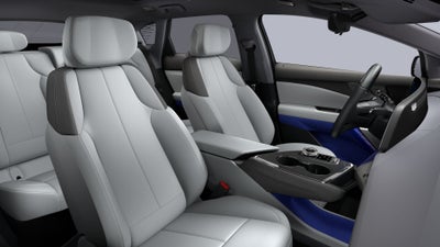 2026 Cadillac OPTIQ 4dr Luxury