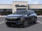 2027 Cadillac OPTIQ 4dr Luxury