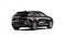 2027 Cadillac OPTIQ 4dr Luxury