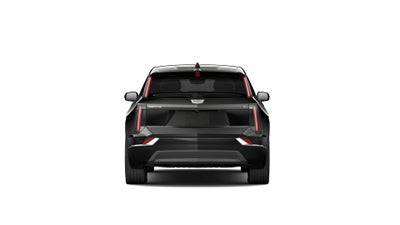 2027 Cadillac OPTIQ 4dr Luxury