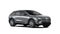 2027 Cadillac OPTIQ 4dr Luxury