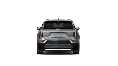 2027 Cadillac OPTIQ 4dr Luxury