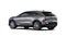 2027 Cadillac OPTIQ 4dr Luxury
