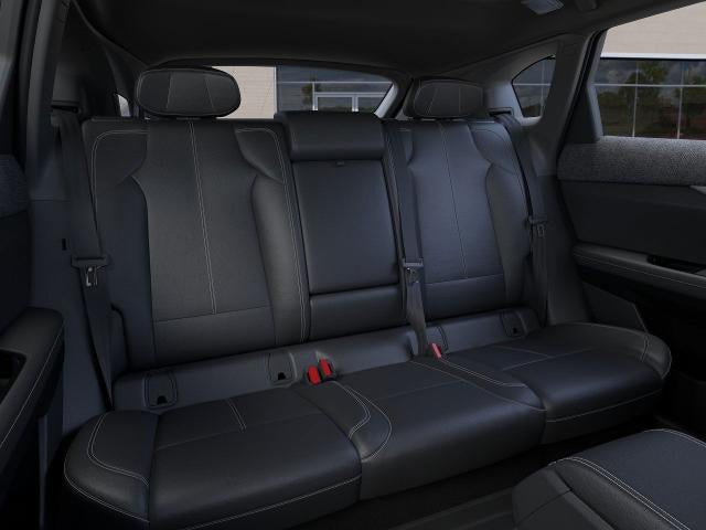 2026 Cadillac OPTIQ 4dr Luxury