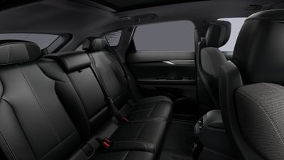 2026 Cadillac OPTIQ 4dr Luxury