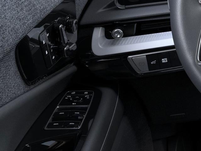 2026 Cadillac OPTIQ 4dr Luxury