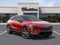 2026 Cadillac OPTIQ 4dr Luxury