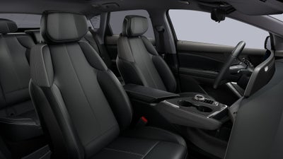 2026 Cadillac OPTIQ 4dr Luxury