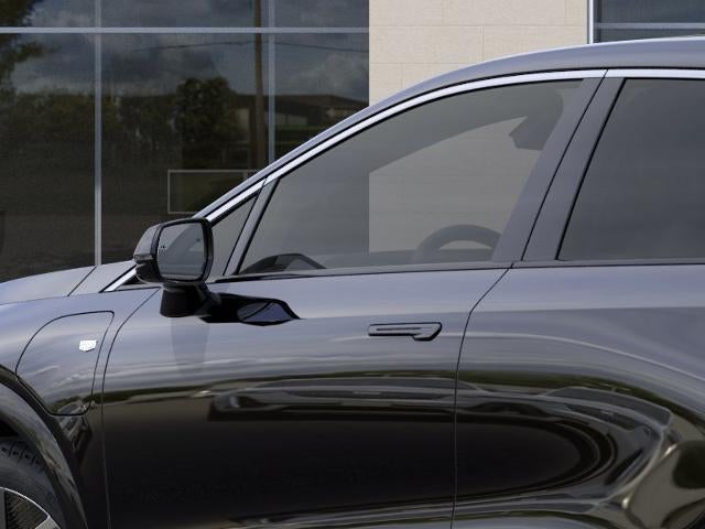 2027 Cadillac OPTIQ 4dr Premium Luxury