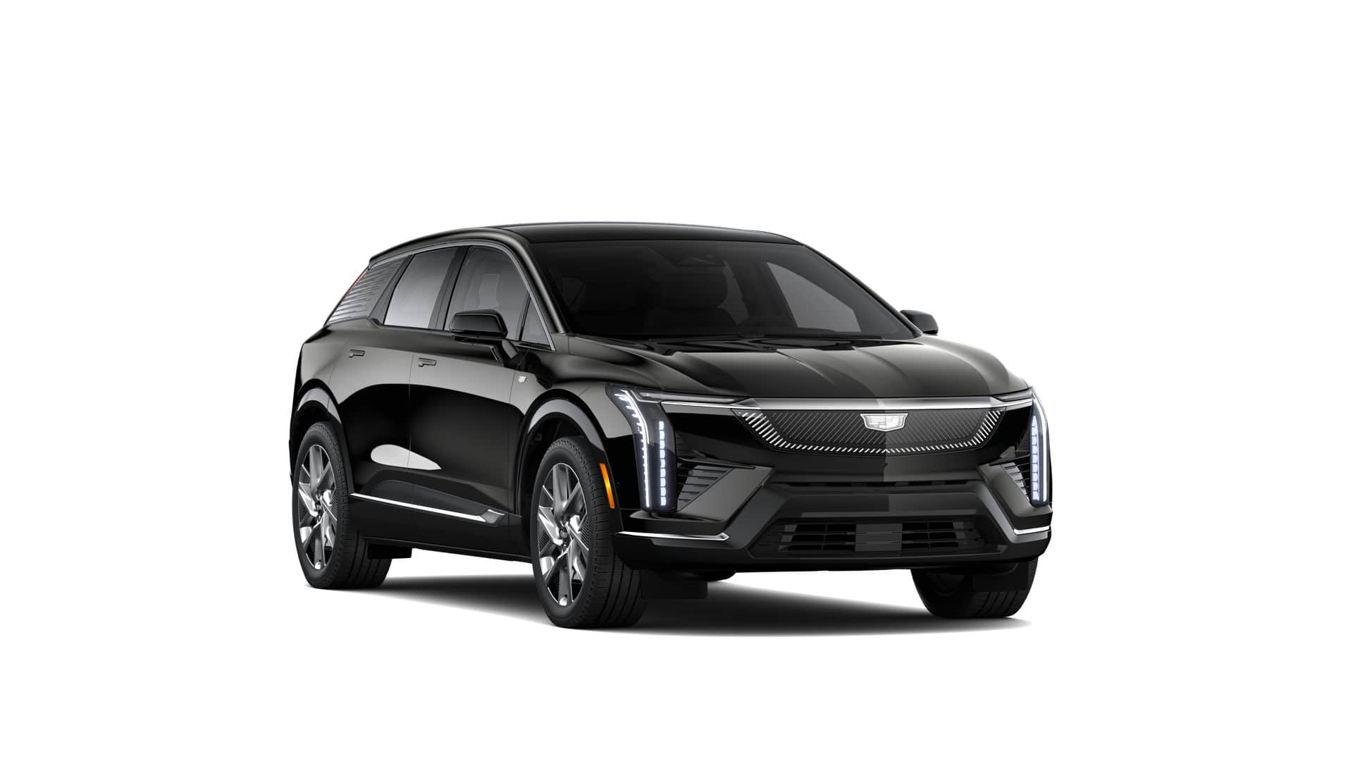 2027 Cadillac OPTIQ 4dr Premium Luxury