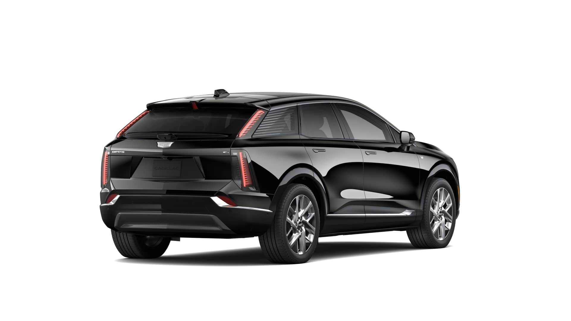 2027 Cadillac OPTIQ 4dr Premium Luxury