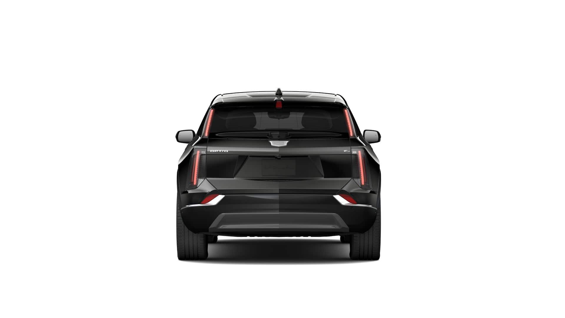 2027 Cadillac OPTIQ 4dr Premium Luxury