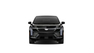 2027 Cadillac OPTIQ 4dr Premium Luxury