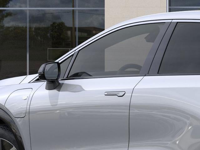 2026 Cadillac OPTIQ 4dr Premium Luxury