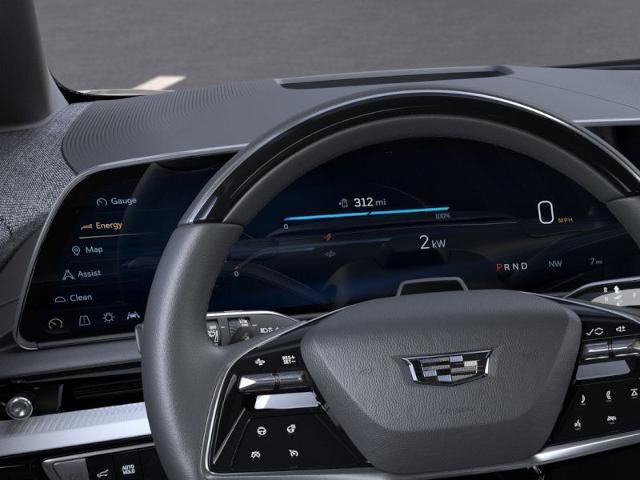 2026 Cadillac OPTIQ 4dr Premium Luxury