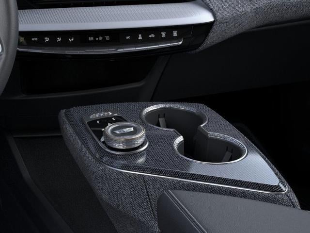 2026 Cadillac OPTIQ 4dr Premium Luxury