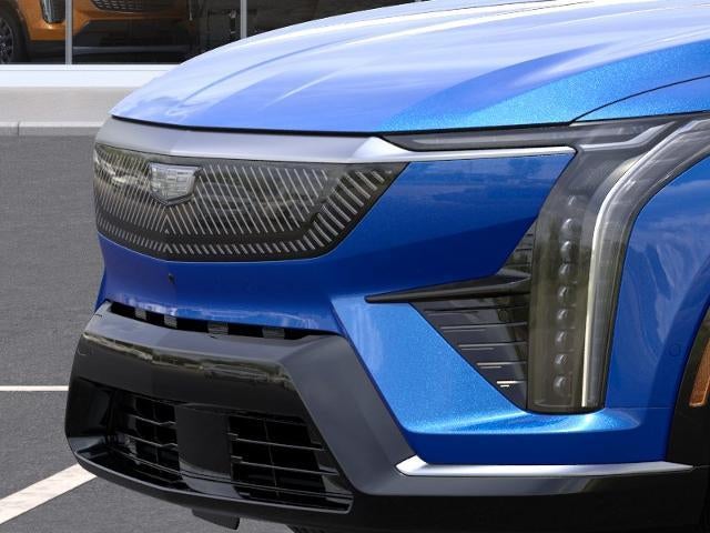 2027 Cadillac OPTIQ 4dr Premium Luxury
