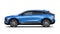 2027 Cadillac OPTIQ 4dr Premium Luxury