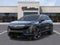 2026 Cadillac OPTIQ 4dr Premium Luxury