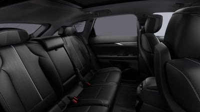 2026 Cadillac OPTIQ 4dr Premium Luxury