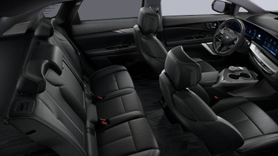 2026 Cadillac OPTIQ 4dr Premium Luxury