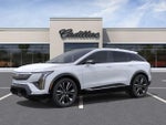 2026 Cadillac OPTIQ 4dr Premium Luxury