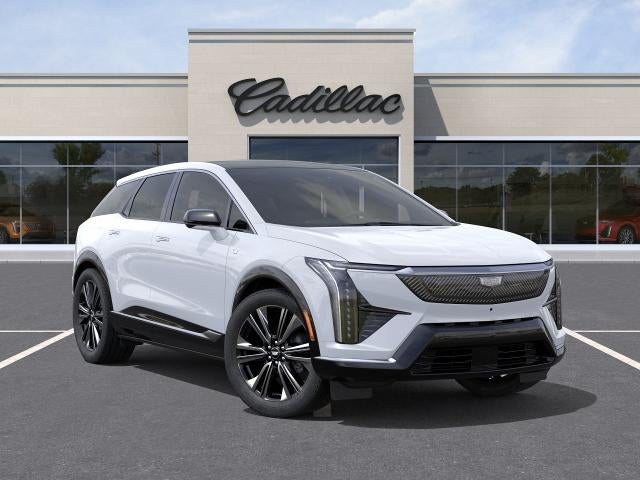 2026 Cadillac OPTIQ 4dr Premium Luxury