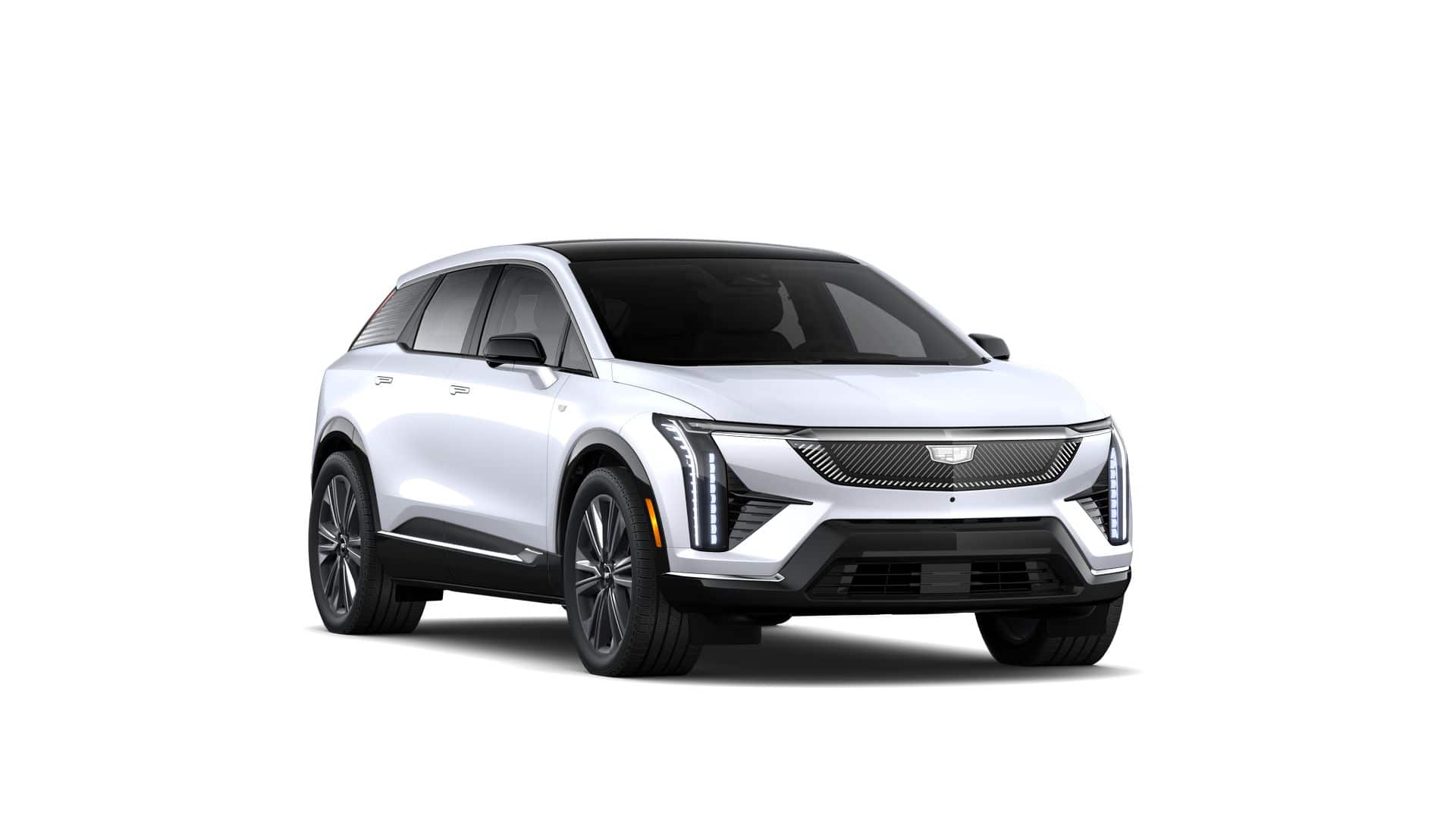 2026 Cadillac OPTIQ 4dr Premium Luxury