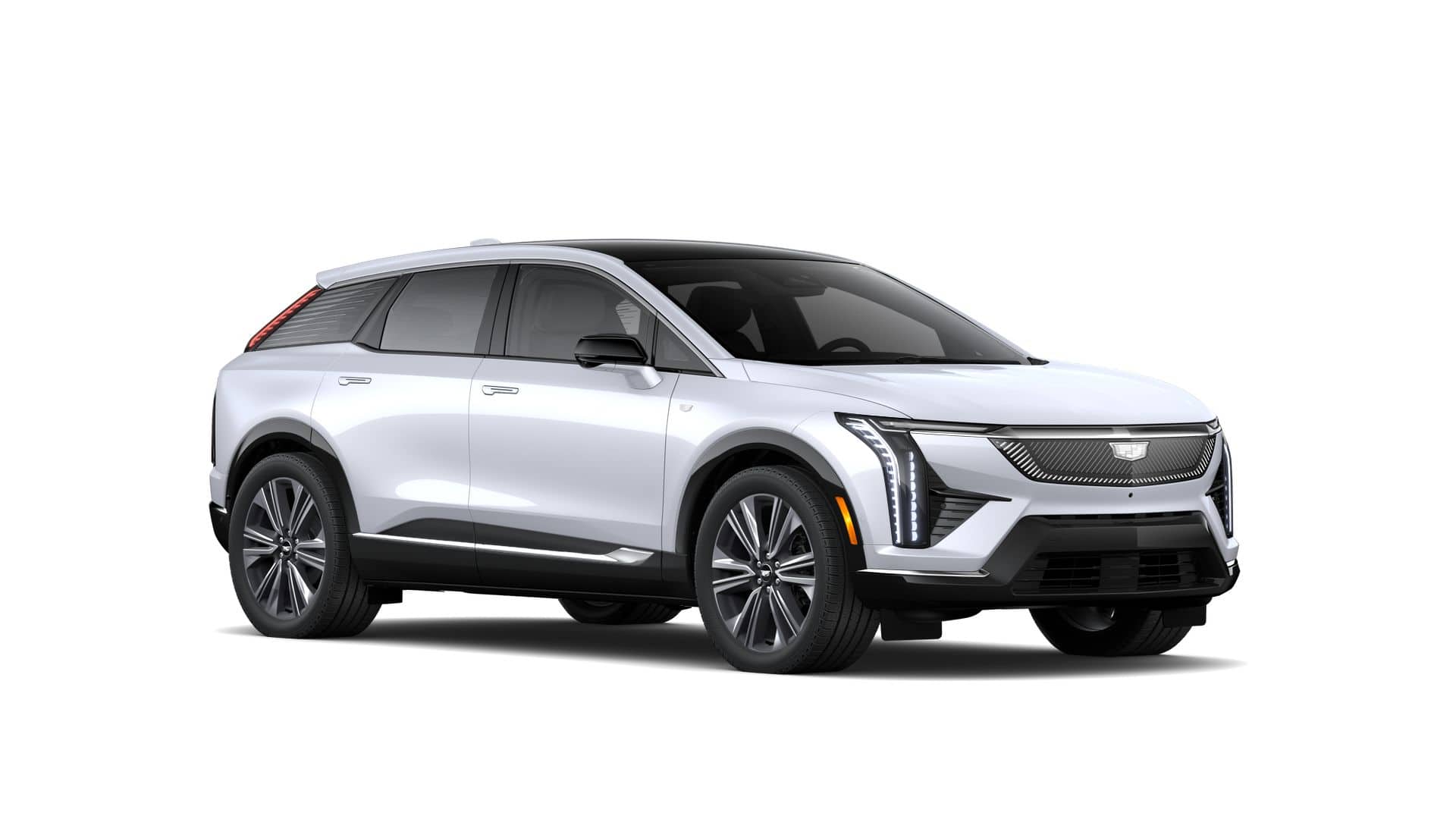 2026 Cadillac OPTIQ 4dr Premium Luxury