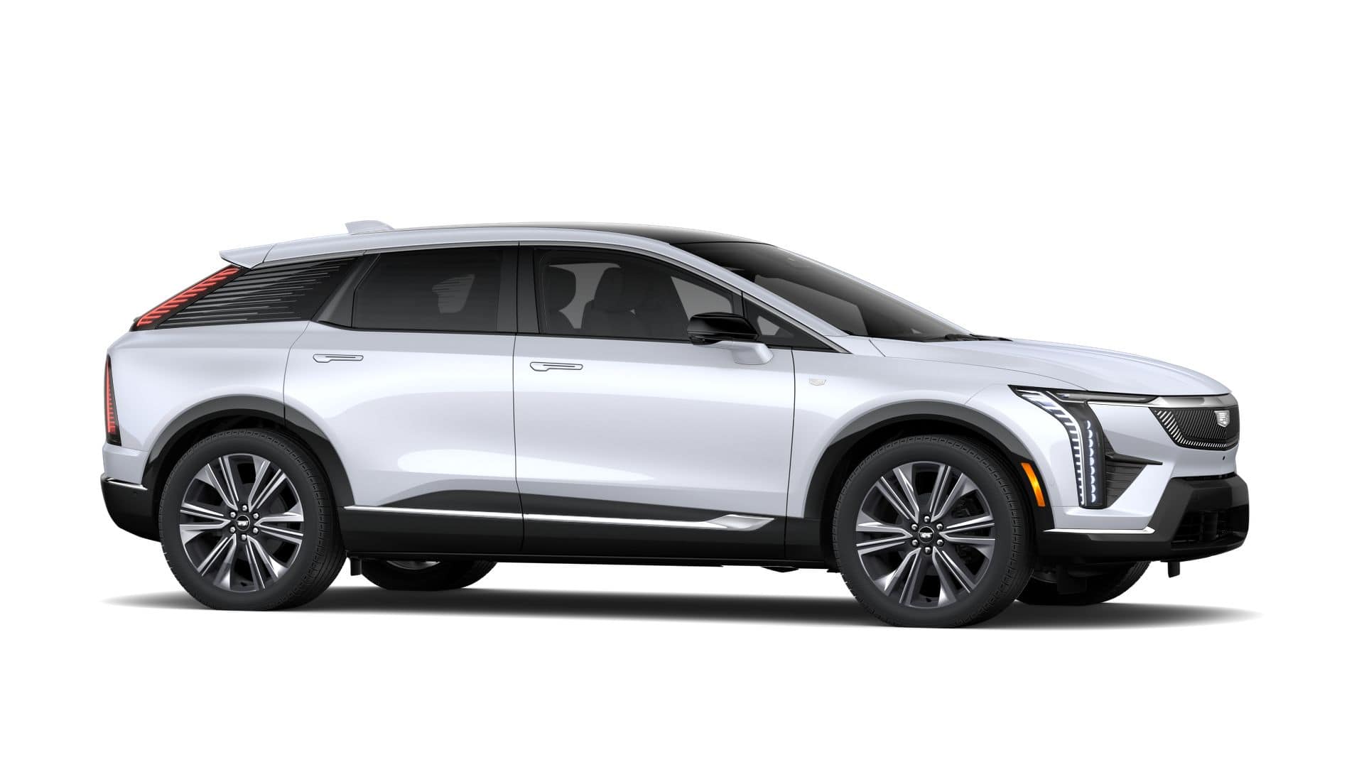 2026 Cadillac OPTIQ 4dr Premium Luxury