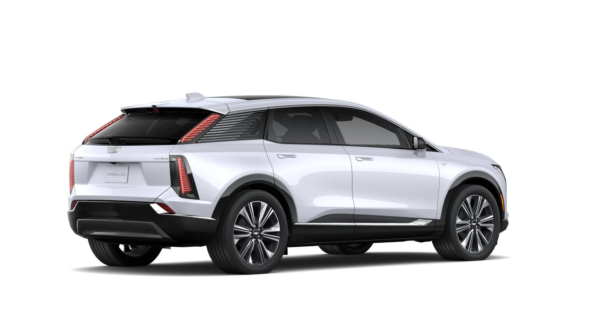 2026 Cadillac OPTIQ 4dr Premium Luxury