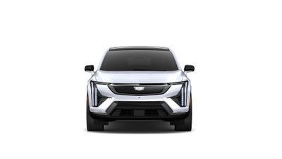 2026 Cadillac OPTIQ 4dr Premium Luxury