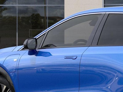 2026 Cadillac OPTIQ 4dr Premium Luxury