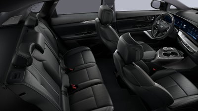 2026 Cadillac OPTIQ 4dr Premium Luxury