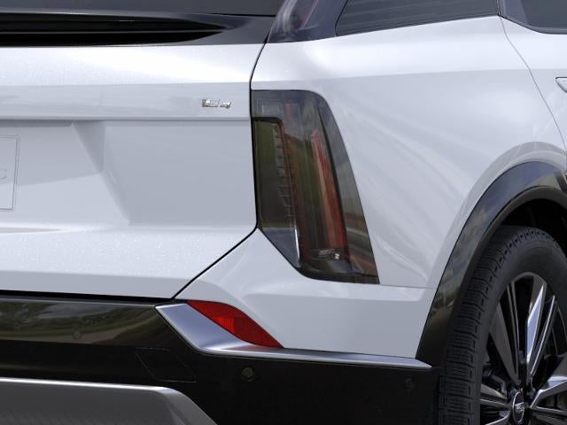 2027 Cadillac OPTIQ 4dr Premium Luxury