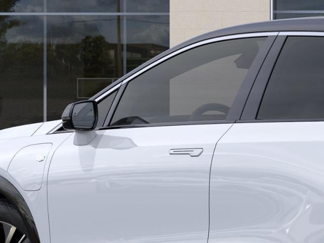 2027 Cadillac OPTIQ 4dr Premium Luxury