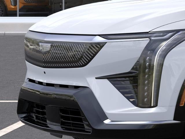 2027 Cadillac OPTIQ 4dr Premium Luxury