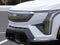 2027 Cadillac OPTIQ 4dr Premium Luxury