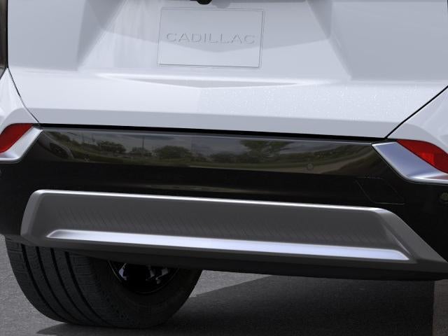 2027 Cadillac OPTIQ 4dr Premium Luxury