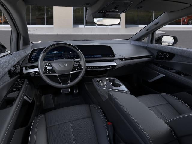 2027 Cadillac OPTIQ 4dr Premium Luxury
