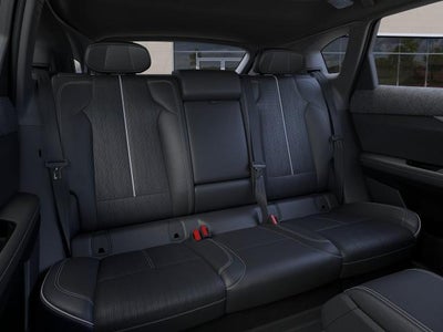 2027 Cadillac OPTIQ 4dr Premium Luxury