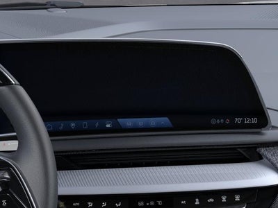 2027 Cadillac OPTIQ 4dr Premium Luxury