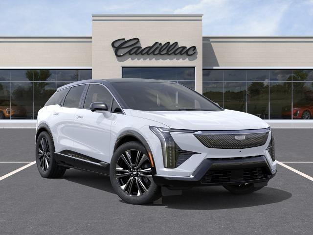 2027 Cadillac OPTIQ 4dr Premium Luxury